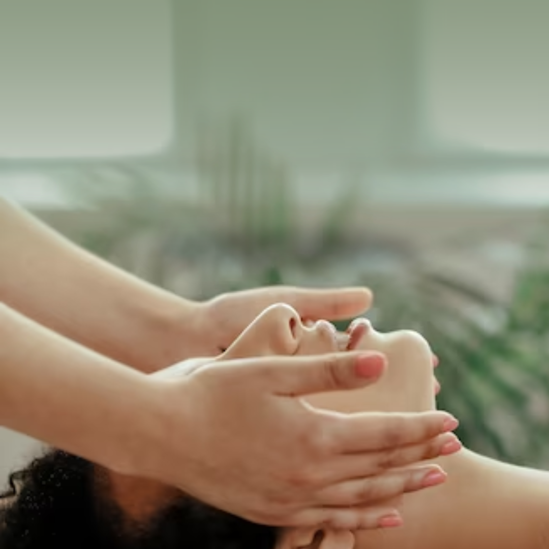 Reiki Tradicional