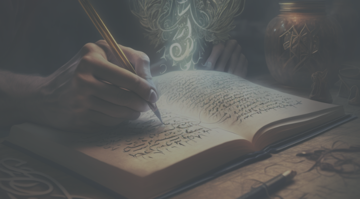 Leitura, Limpeza e Reprogramação de Registos Akáshicos