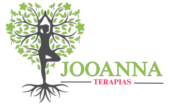 Logotipo Jooanna Terapias